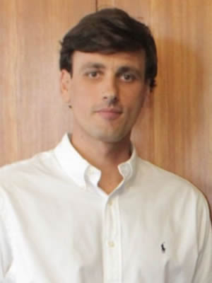 Felipe Habib Tauk