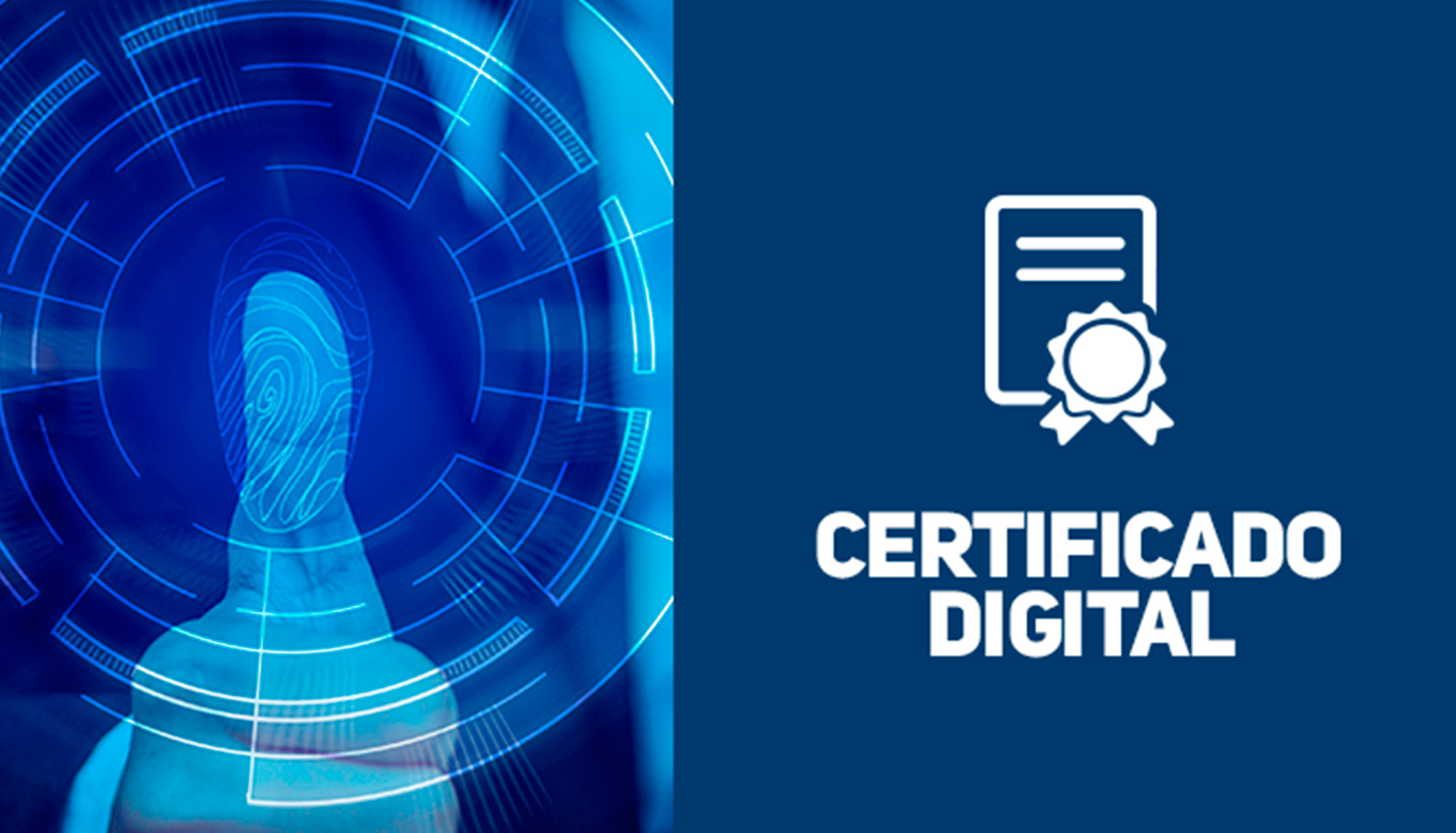 Certificado Digital 
