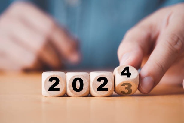 Que as conquistas de 2023 se multipliquem em 2024 com a nossa união
