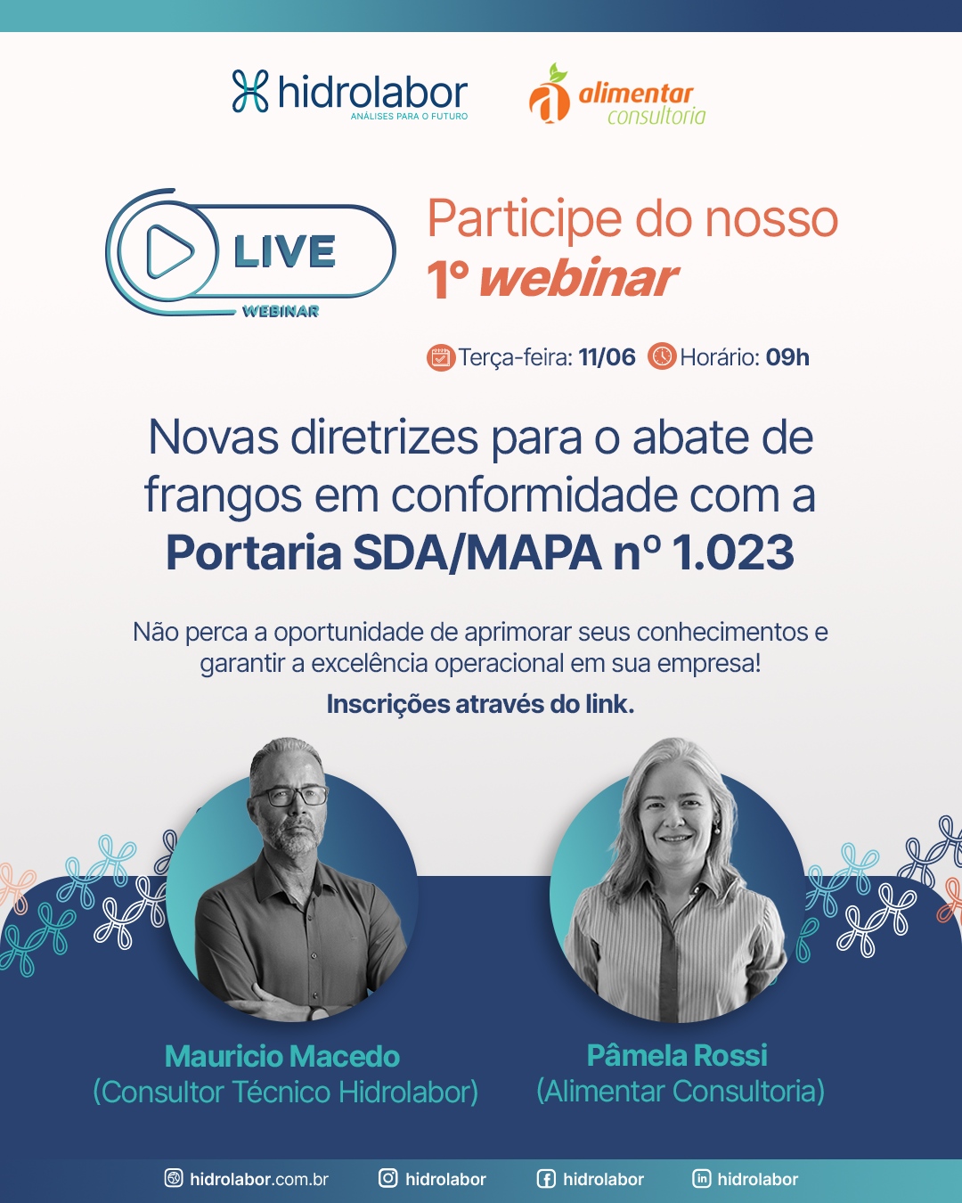 WEBINAR