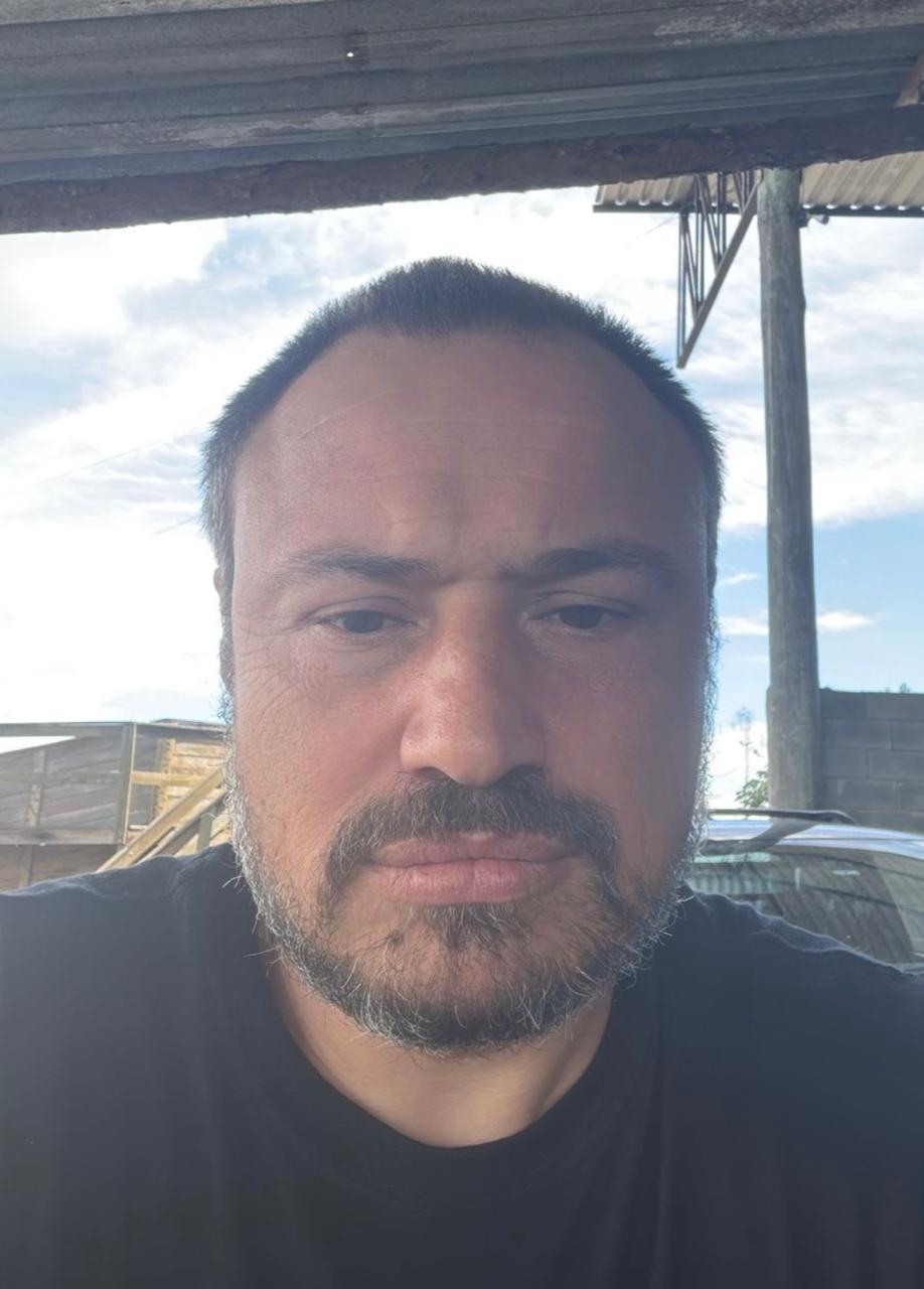 Fábio Vieira Alvarez Marques