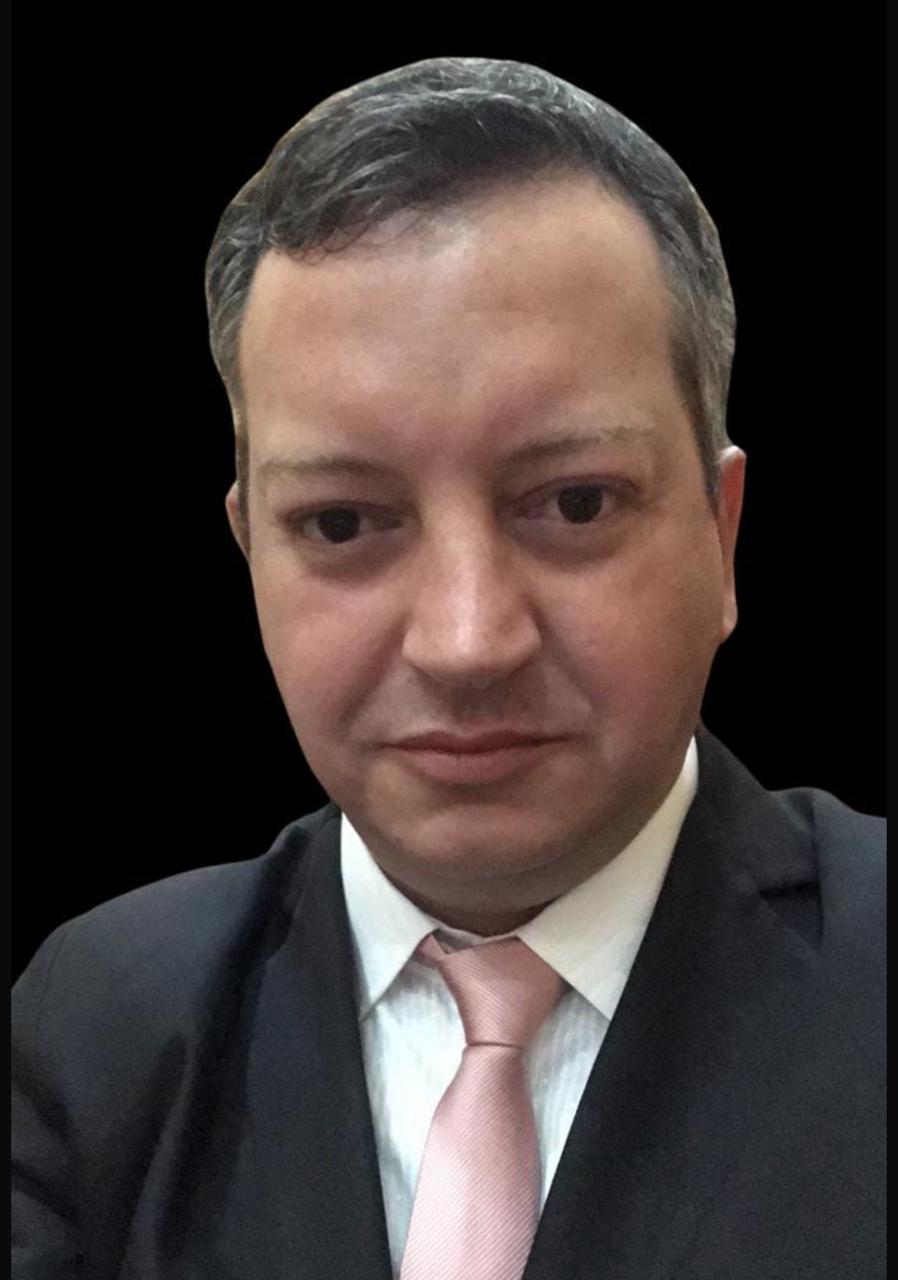 Fábio Cruz Moleiro