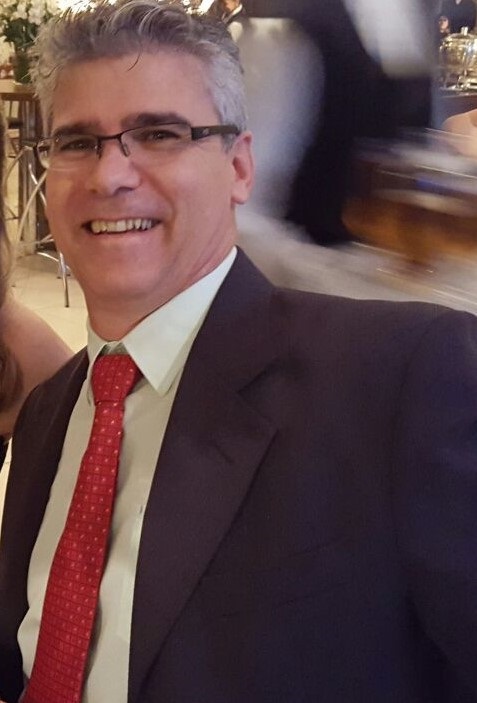 Luiz Fernando Pegorer