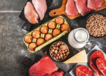 A Importância das Proteínas Animais para a Economia do Estado de São Paulo