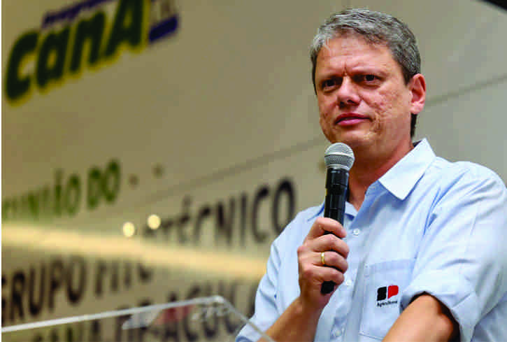 São Paulo anuncia R$600 milhões para o agro: oportunidades para os produtores de proteína animal