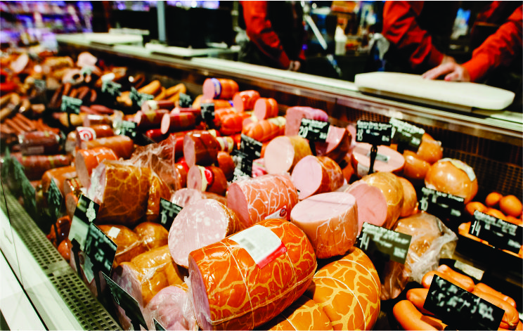 Inovação que transforma: São Paulo lidera o avanço das proteínas processadas e premium