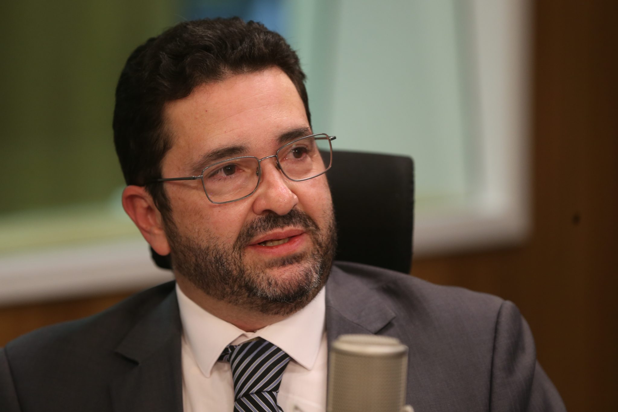 Nova nomeação na Secretaria de Agricultura e Abastecimento do Estado de São Paulo