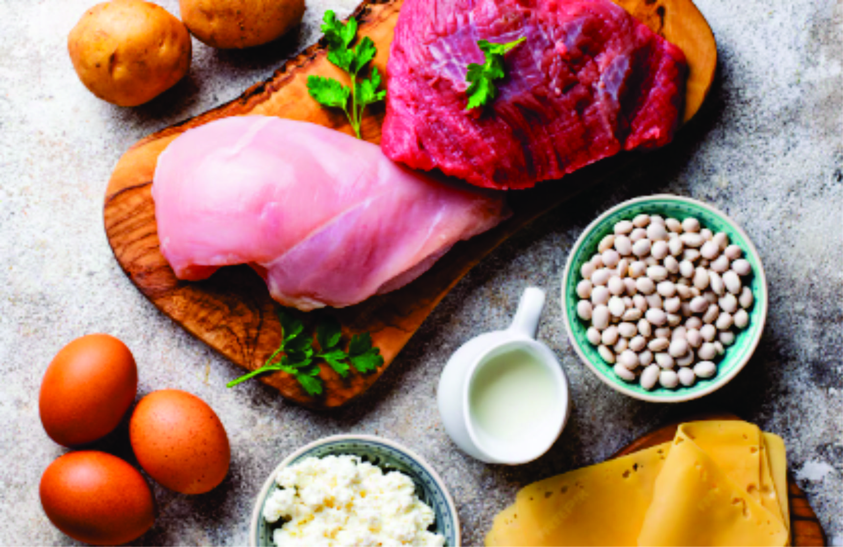 Proteína Animal em Ascensão: como os Associados  da ASSESISP devem se posicionar para 2026