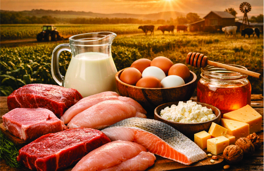 Crescimento do consumo abre oportunidades