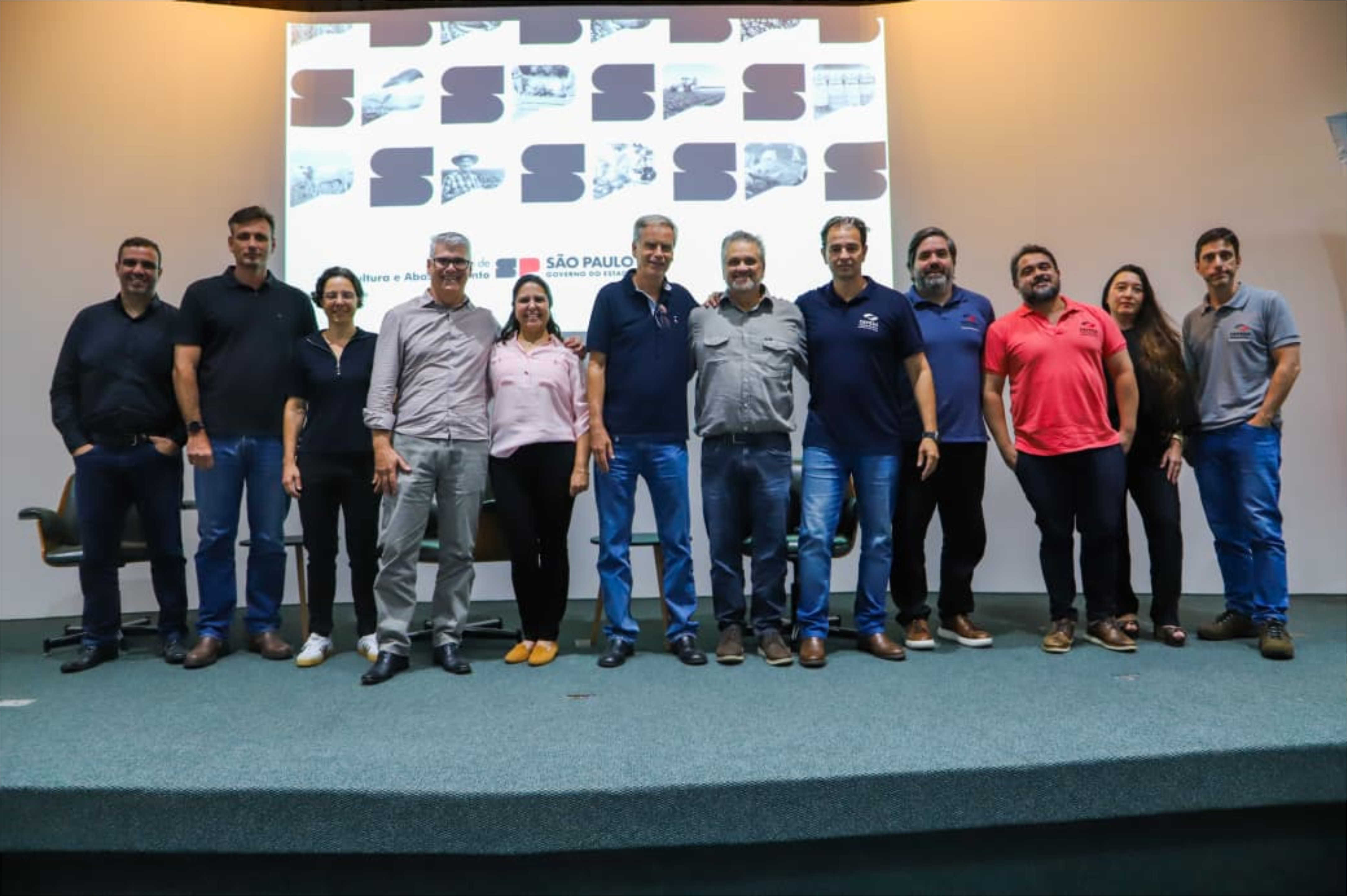 ASSESISP apoia Treinamento Técnico