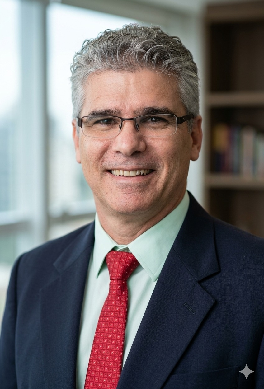 Luiz Fernando Pegorer