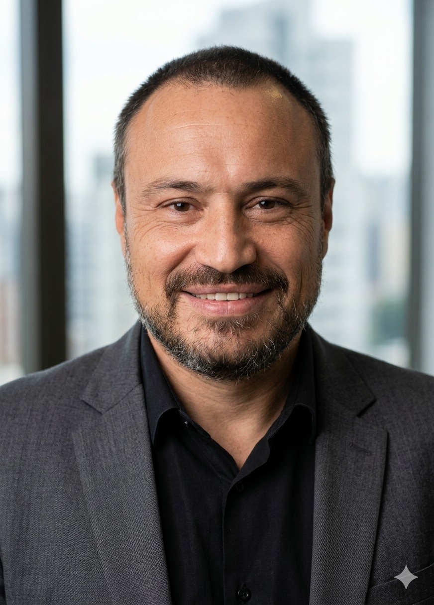 Fábio Vieira Alvarez Marques