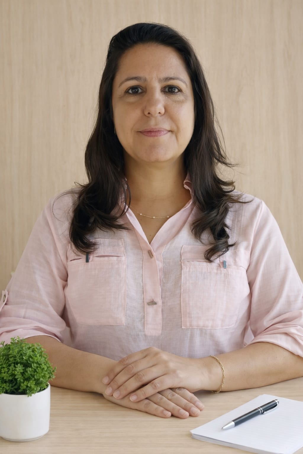 Andréa Mello Franco Rosenfeld