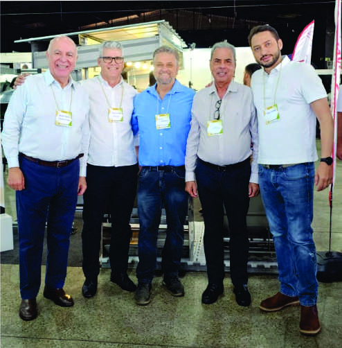 4ª Feira AgroExperts Boituva – Aves e Suínos